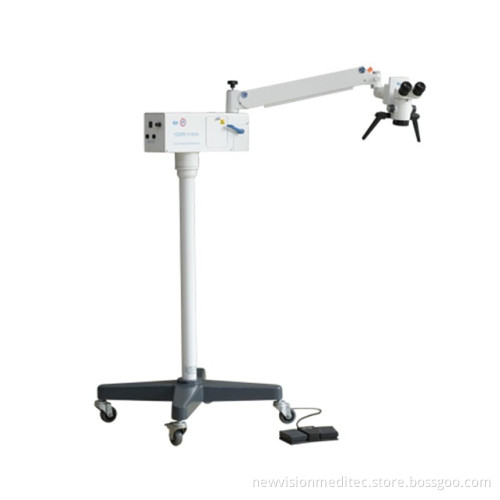 Surgical Microscope for Microsurgery